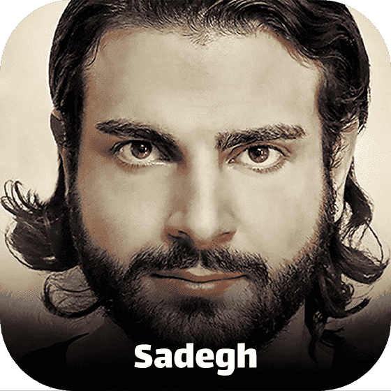 Sadegh