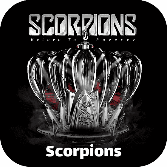 Scorpions