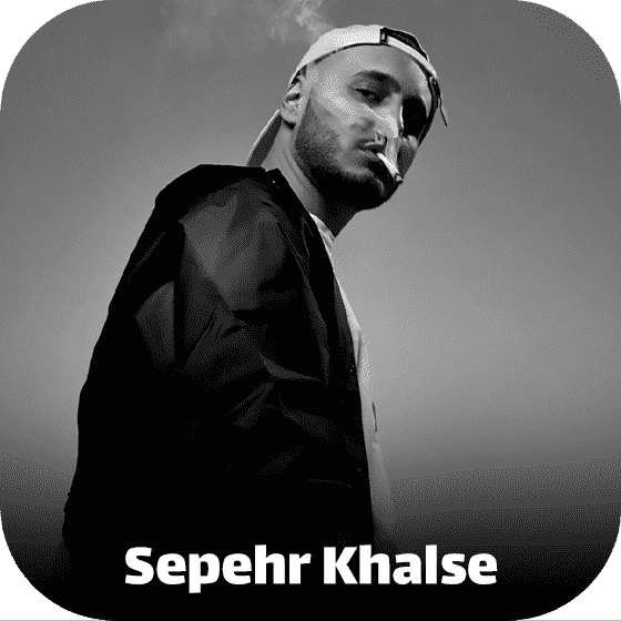 Sepehr Khalse