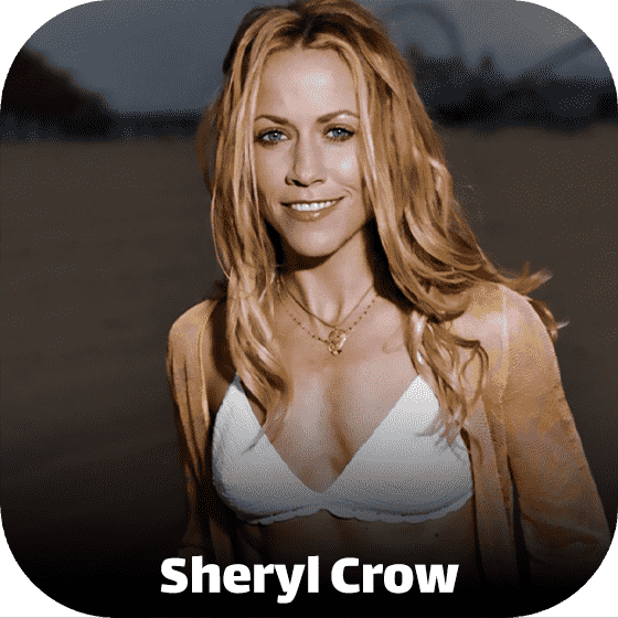 Sheryl Crow