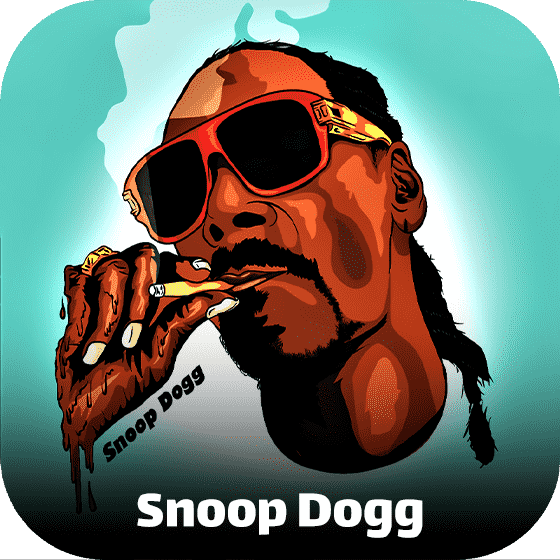 Snoop Dogg