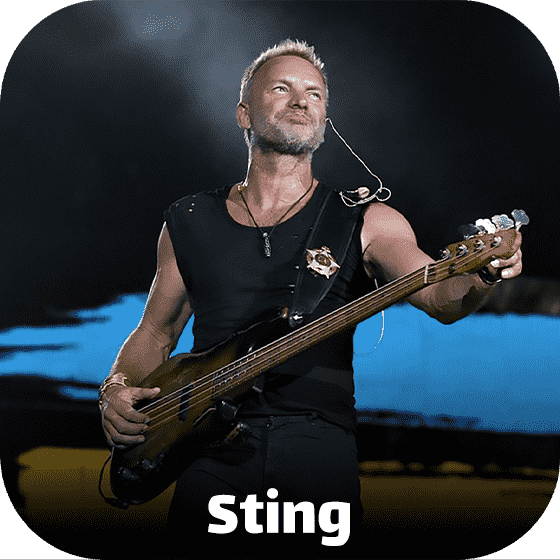 Sting