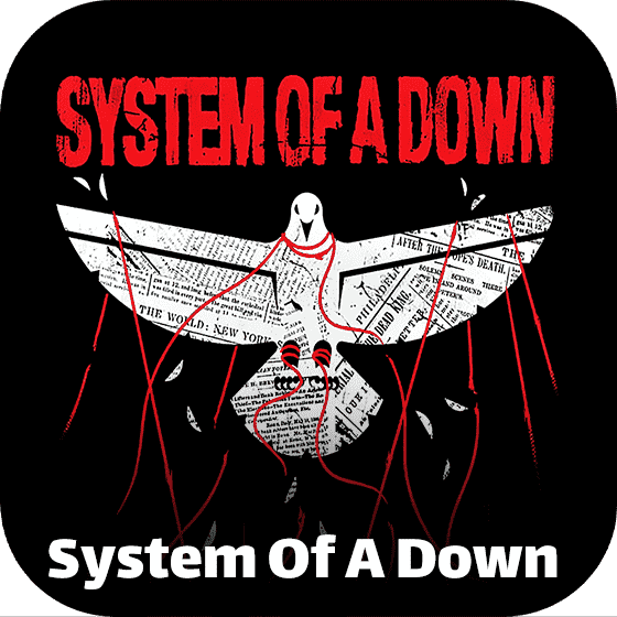 System Of A Down