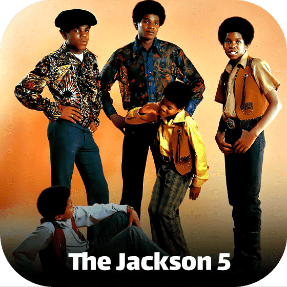 The Jackson 5