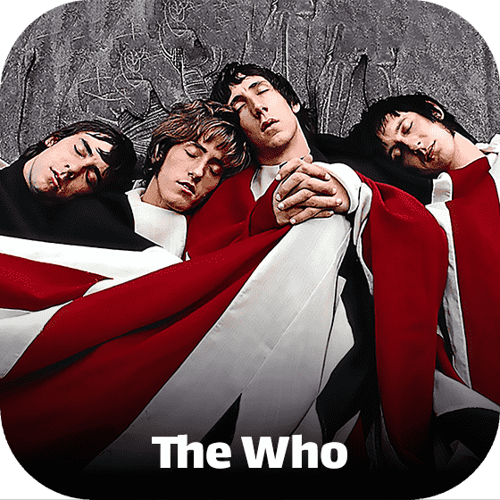 The Who