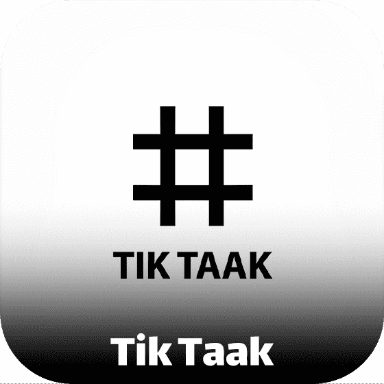 Tik Taak