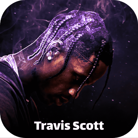 Travis Scott