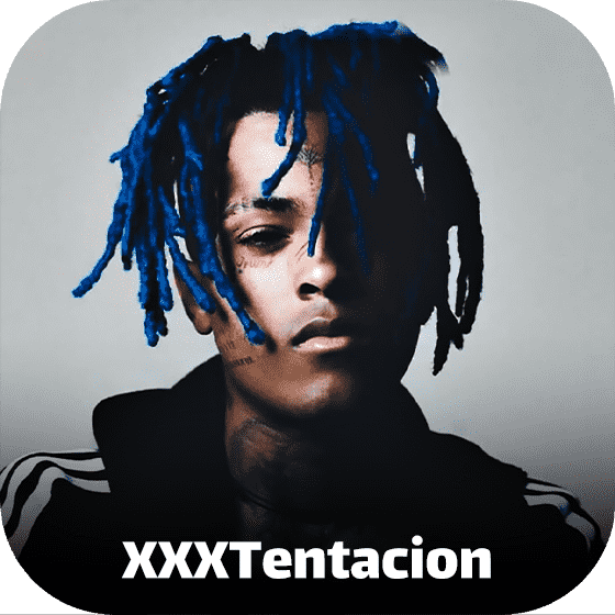 XXXTentacion