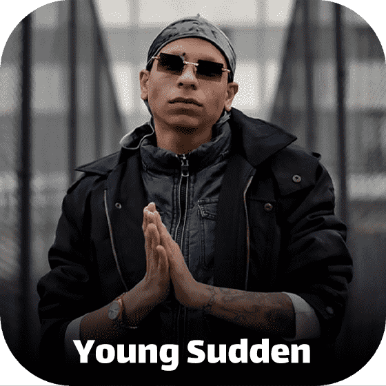 Young Sudden