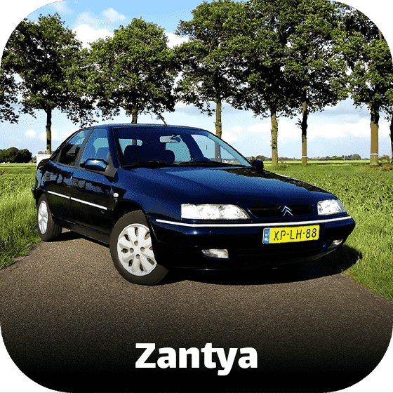 Zantya