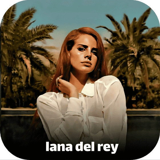 lana del rey